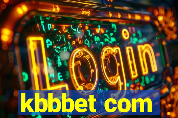 kbbbet com